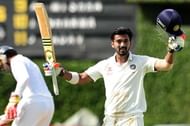 KL Rahul India